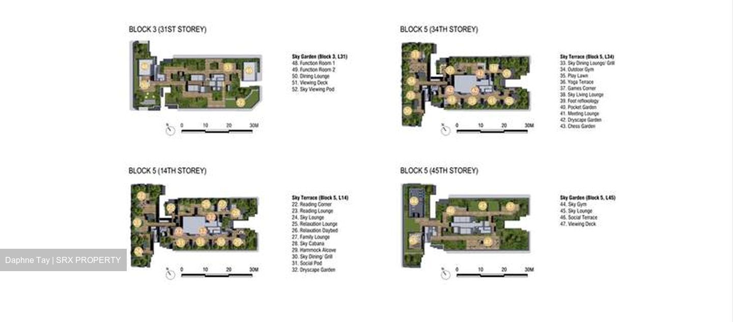 One Marina Gardens (D1), Apartment #638500281